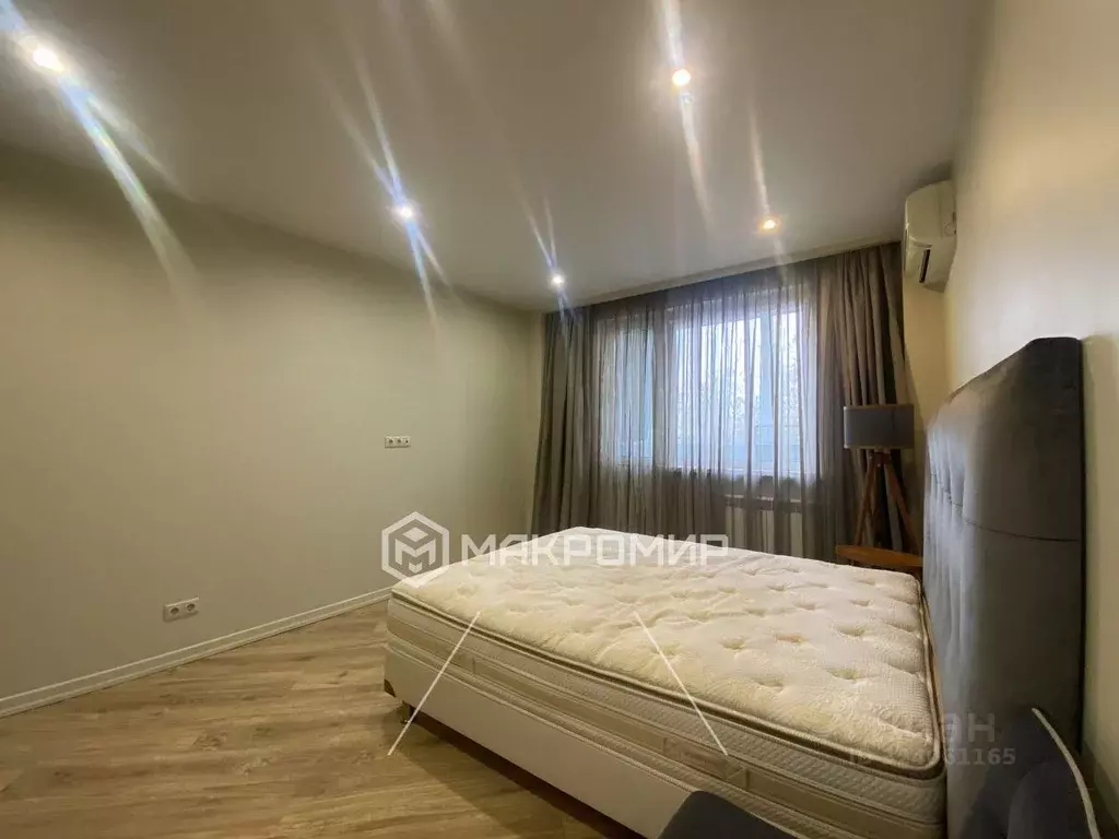 1-к кв. Москва ул. Кулакова, 27 (37.3 м) - Фото 1