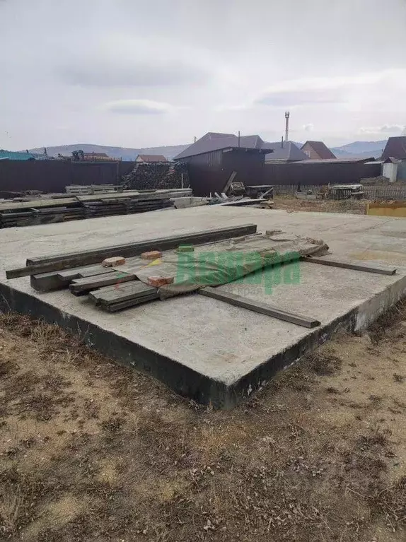 Дом в Забайкальский край, Читинский район, с. Засопка Совхозная ул. ... - Фото 2