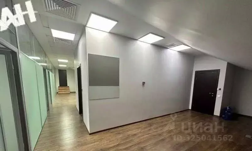 Офис в Москва 2-й Казачий пер., 11С1 (149 м) - Фото 1