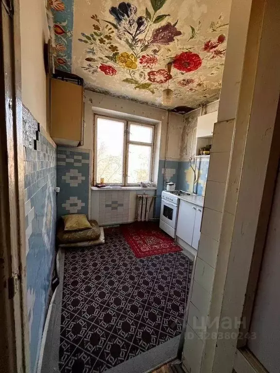 2-к кв. Московская область, Подольск ул. Чехова, 10 (44.2 м) - Фото 1