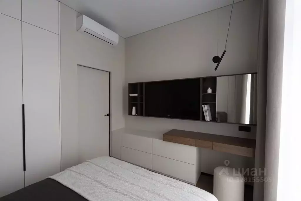 1-к кв. Москва ул. Академика Королева, 21 (36.0 м) - Фото 1