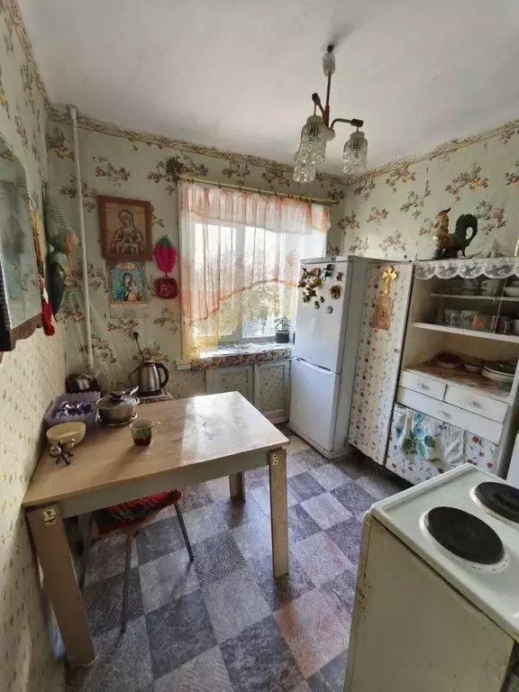 2-к кв. Свердловская область, Реж ул. Олега Кошевого, 18 (36.0 м) - Фото 1