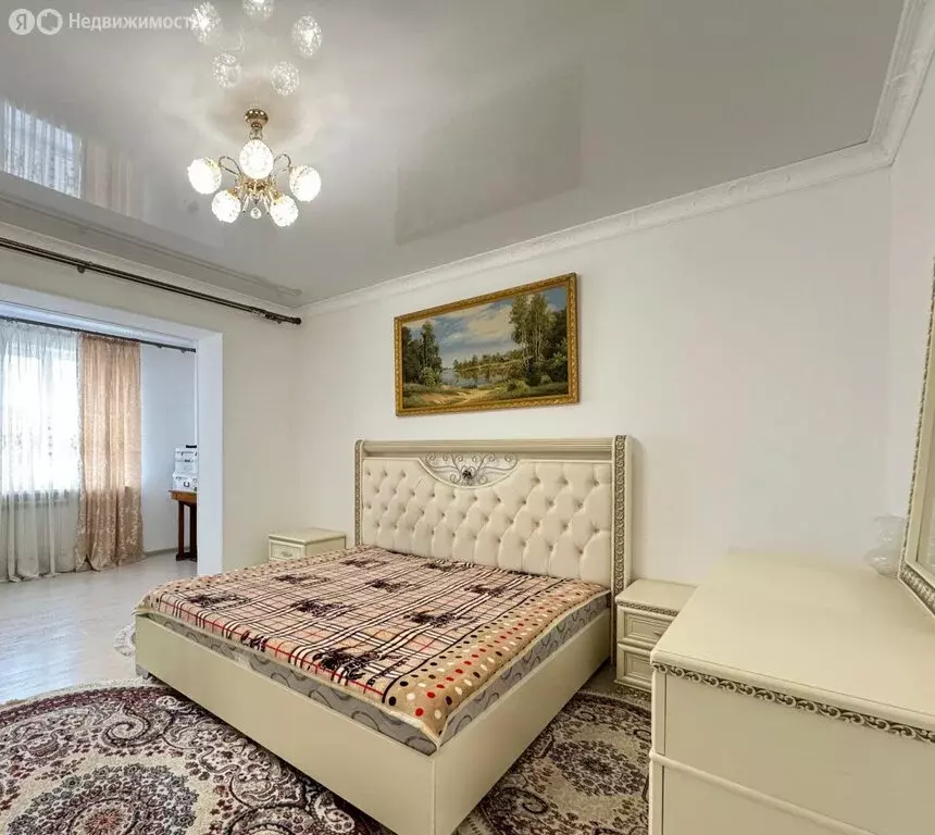 3-комнатная квартира: Нальчик, улица Ватутина, 29Б/Ж (110 м) - Фото 2