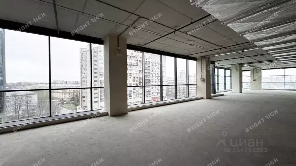 Офис в Санкт-Петербург Наличная ул., 44К1 (1228 м) - Фото 0