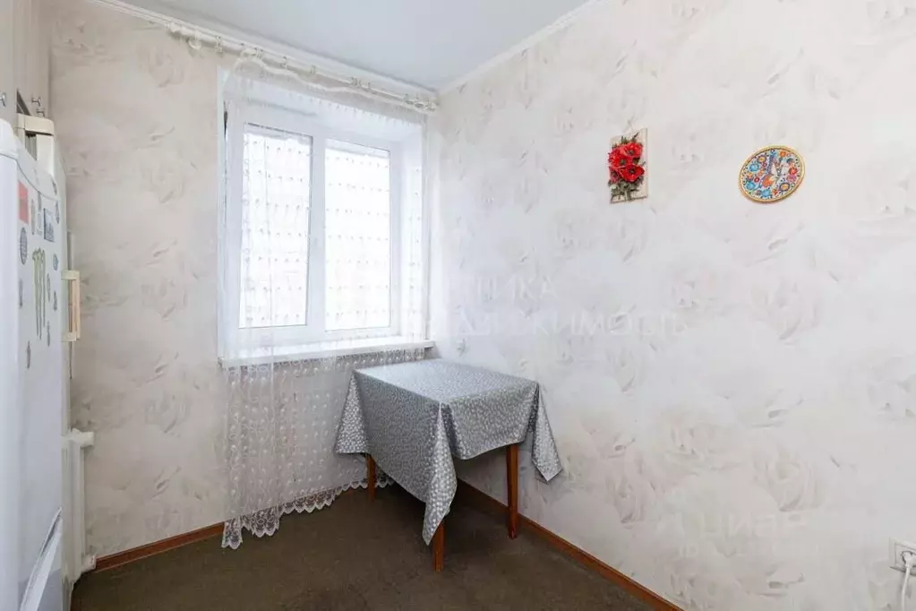 2-к кв. Тюменская область, Тюмень Ямская ул., 77 (50.0 м) - Фото 1