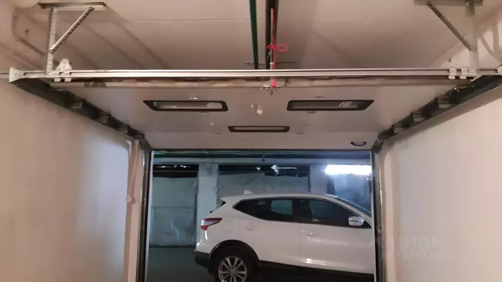 Гараж в Москва Краснодарская ул., 72к1 (18 м) - Фото 1