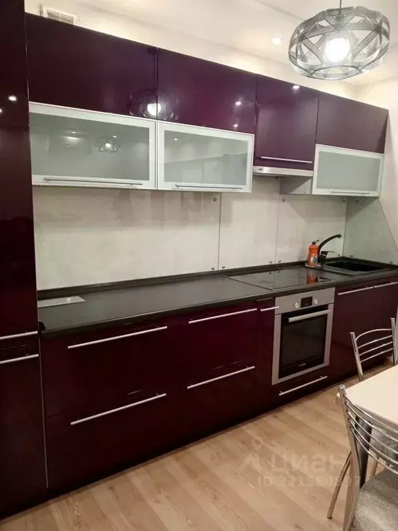 2-к кв. Ростовская область, Ростов-на-Дону Северный мкр, ул. Беляева, ... - Фото 1