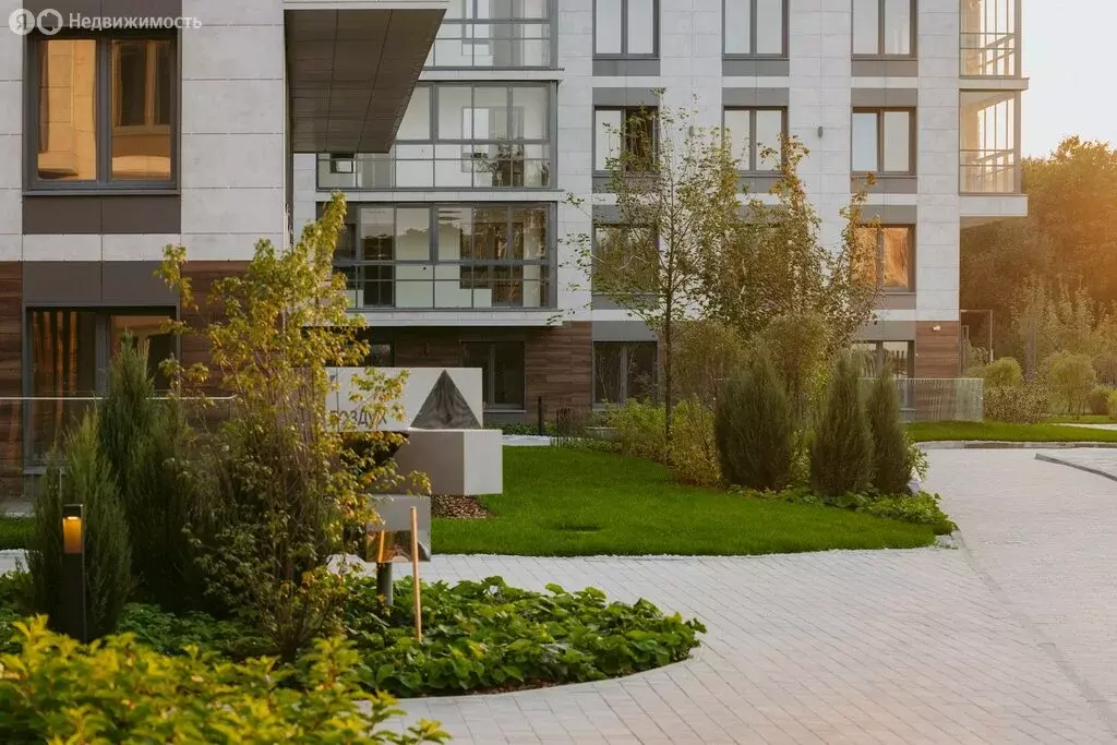 1-комнатная квартира: Сестрорецк, улица Инструментальщиков, 18 (44.2 ... - Фото 1
