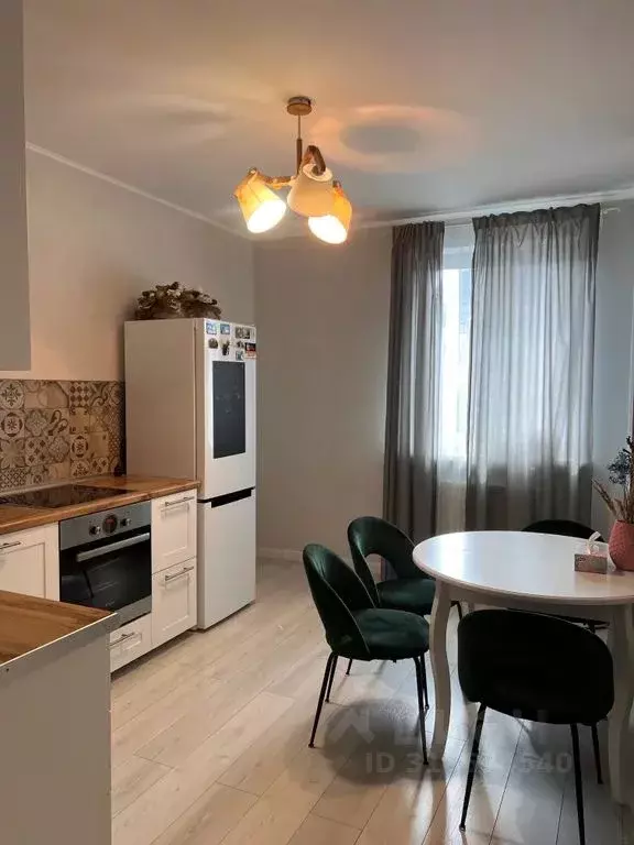 1-к кв. Татарстан, Казань ул. Алексея Козина, 7 (42.0 м) - Фото 0