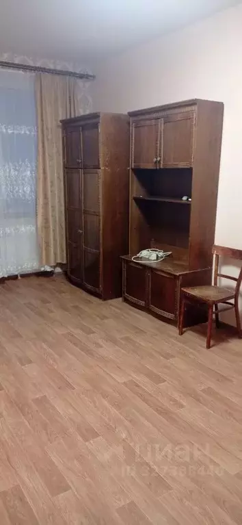 1-к кв. Ставропольский край, Михайловск Шпаковский район, ул. Ленина, ... - Фото 1