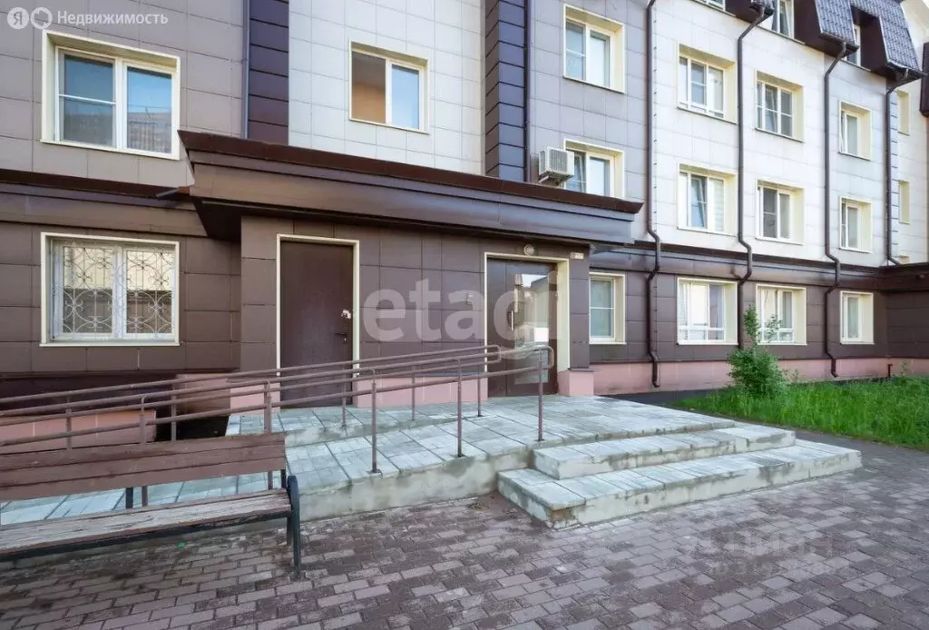 2-комнатная квартира: Королёв, улица Горького, 79к22 (53 м) - Фото 0