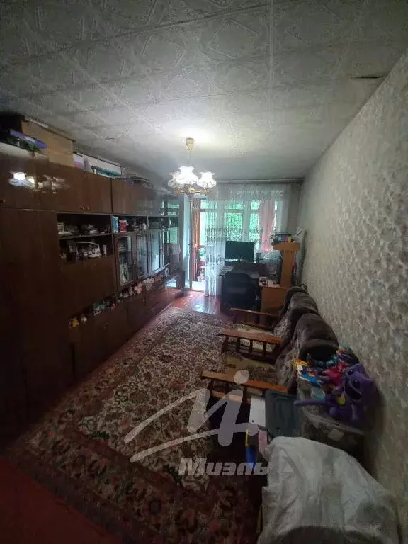 Продается комната в 2-комнатной квартире - Фото 2