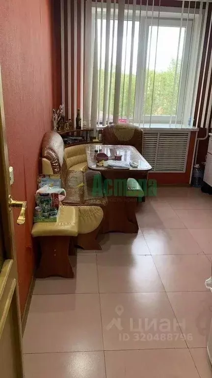 4-к кв. Забайкальский край, Чита Трактовая ул., 8 (72.2 м) - Фото 1