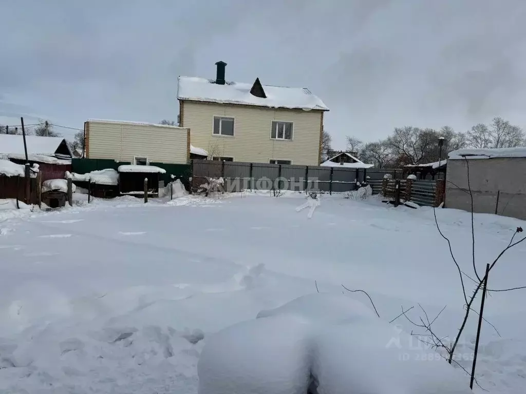 Участок в Амурская область, Благовещенск Батарейная ул. (9.0 сот.) - Фото 0