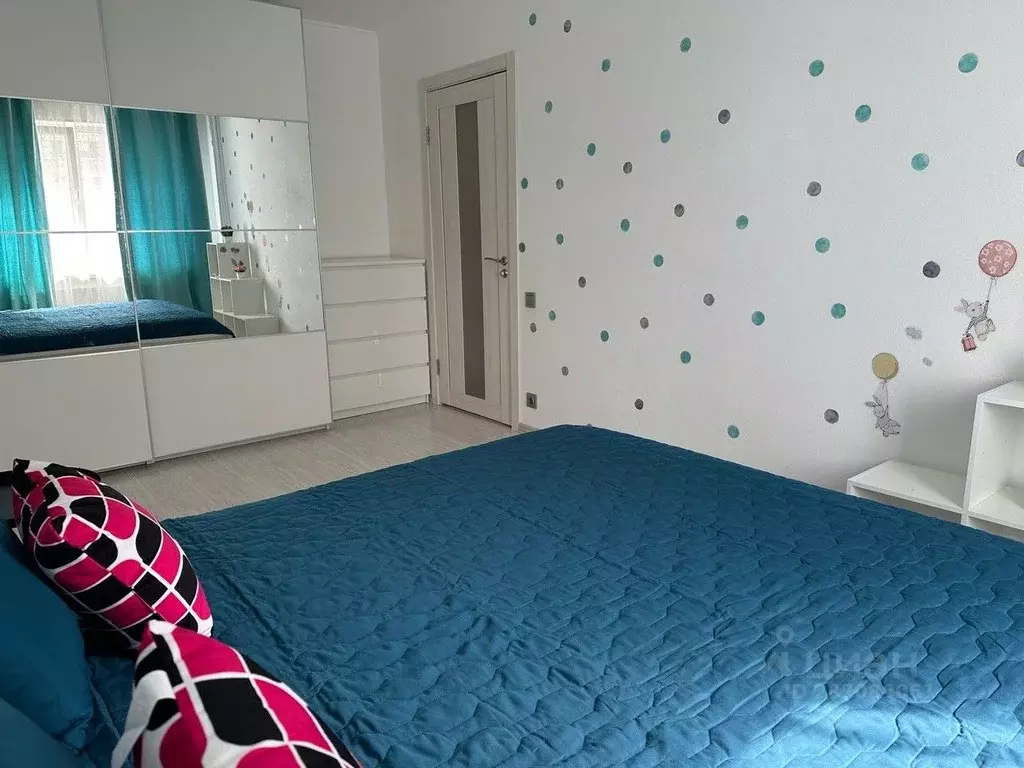 2-к кв. Самарская область, Тольятти ул. 40 лет Победы, 47В (60.0 м) - Фото 2