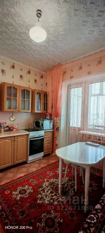 1-к кв. Саха (Якутия), Нерюнгри Тимптонская ул., 7 (34.6 м) - Фото 1