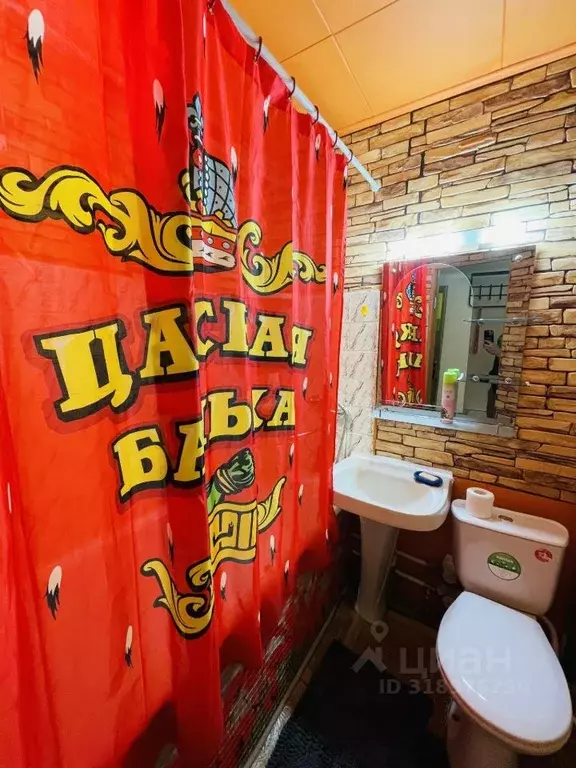 1-к кв. Ямало-Ненецкий АО, Надым 5Б мкр,  (31.0 м) - Фото 2