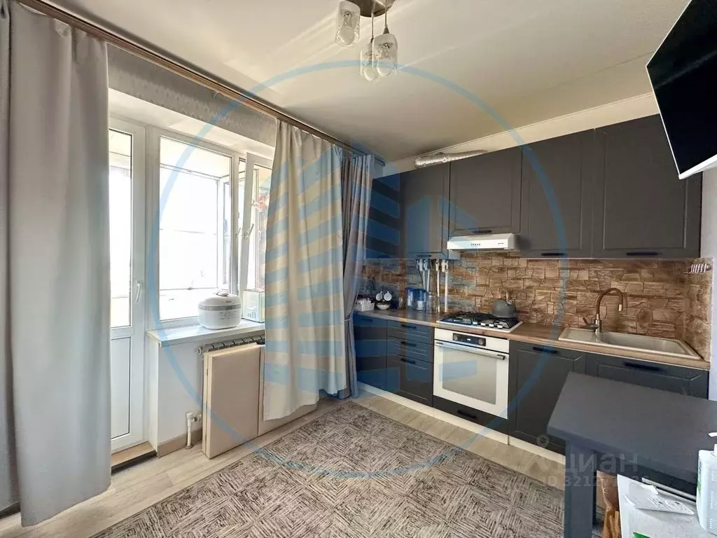 3-к кв. Ставропольский край, Предгорный муниципальный округ, ... - Фото 2