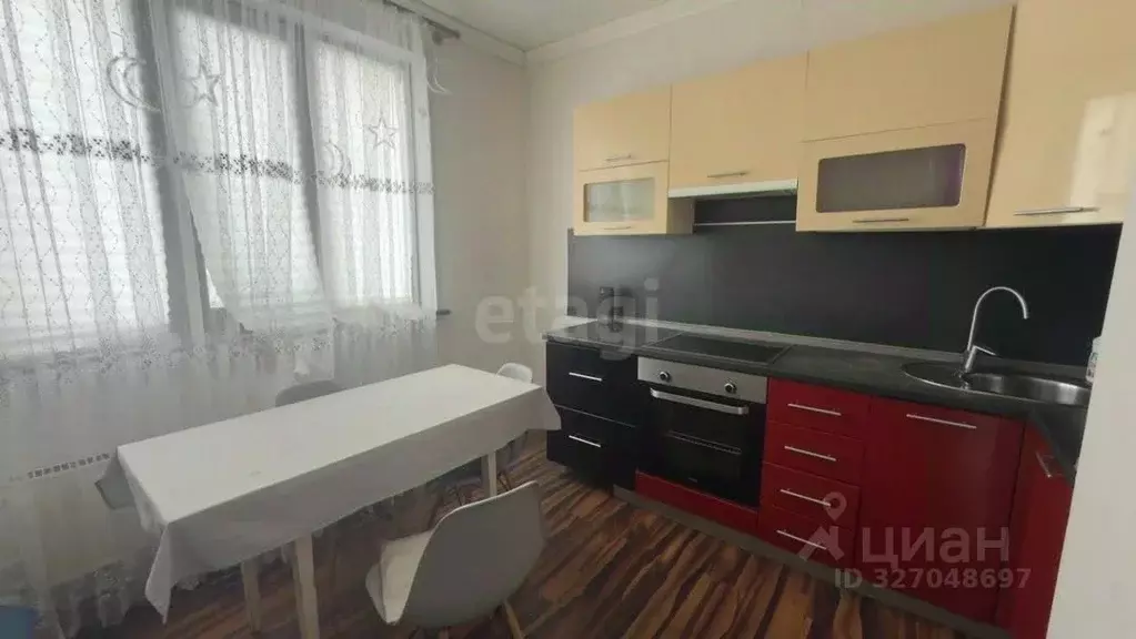 3-к кв. Ярославская область, Ярославль Ленинградский просп., 88/23 ... - Фото 2