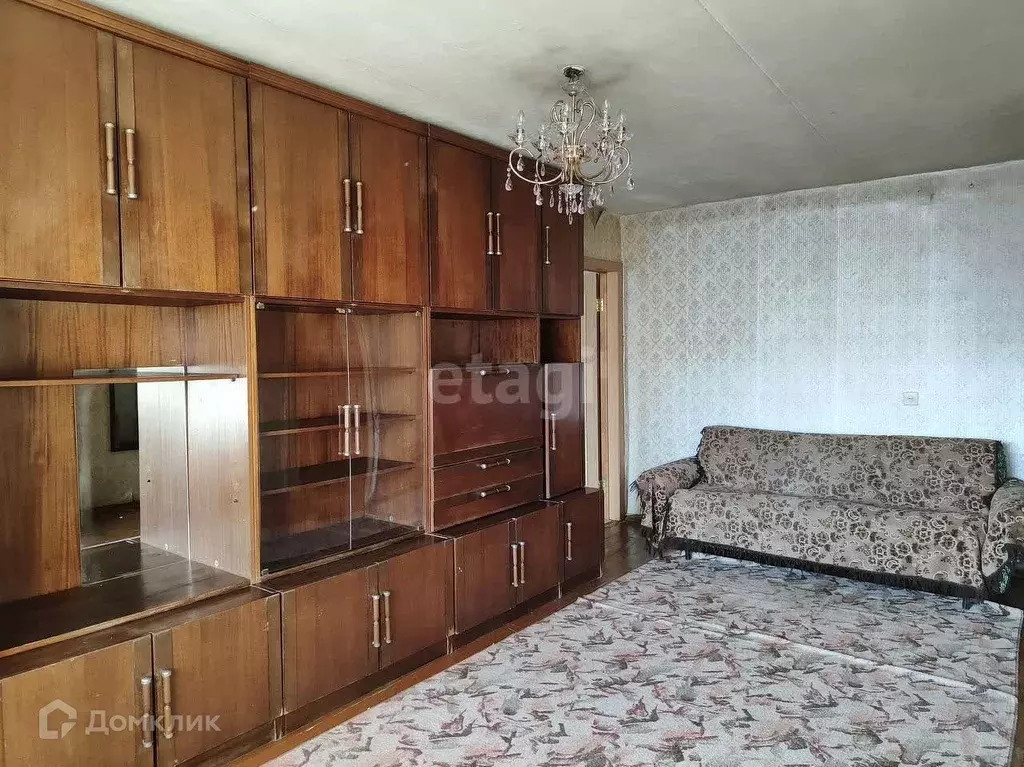 Продаётся 2-к квартира, 43.5 м - Фото 1