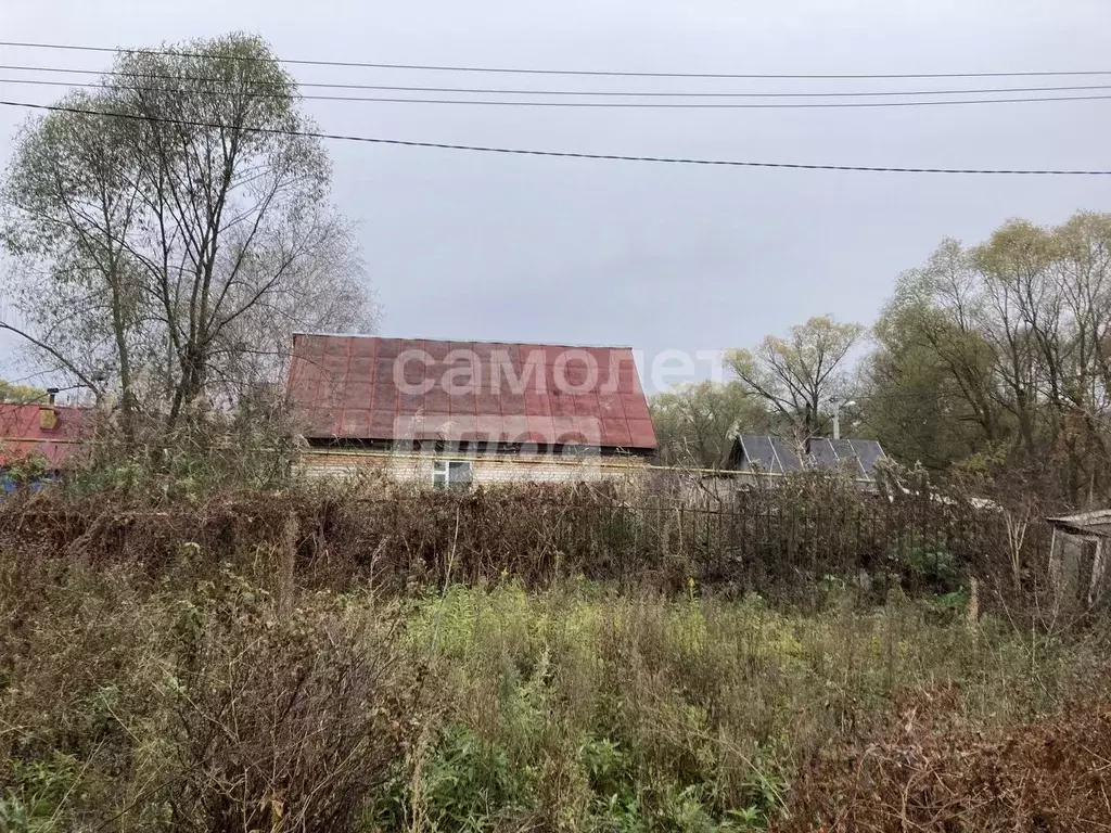 Дом в Пензенская область, Пенза Ферганская ул., 39 (85 м) - Фото 1