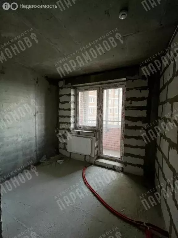 1-комнатная квартира: Тверь, улица Терещенко, 6 (35 м) - Фото 1