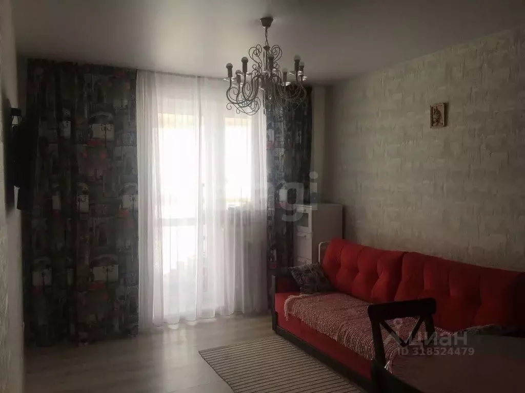 3-к кв. Ямало-Ненецкий АО, Новый Уренгой Дружба мкр, 4/3 (72.0 м) - Фото 1