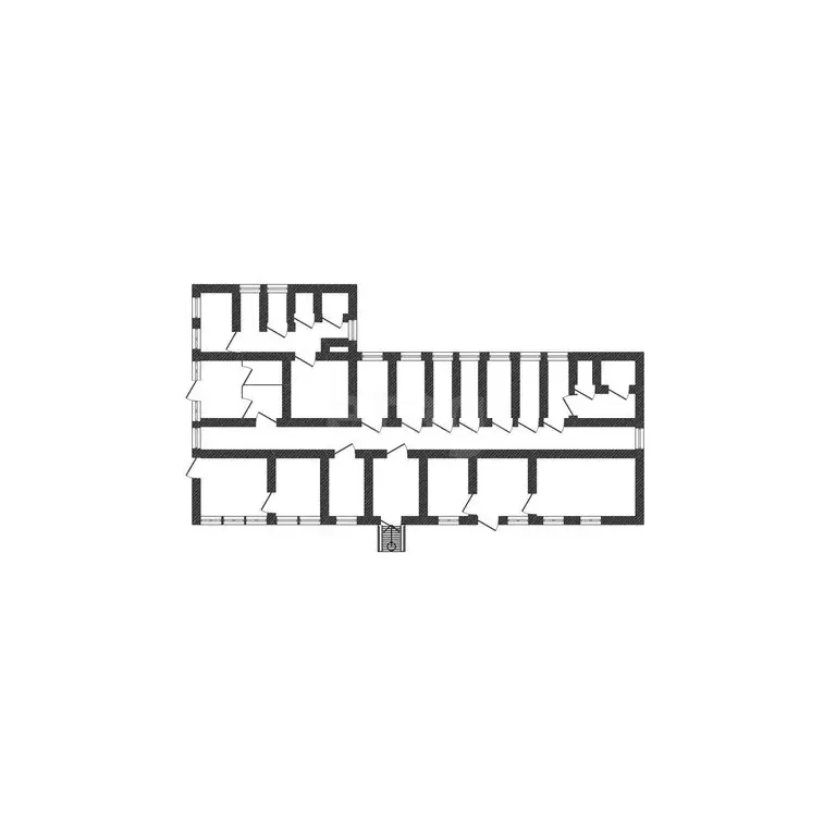 Торговая площадь (581.8 м) - Фото 1