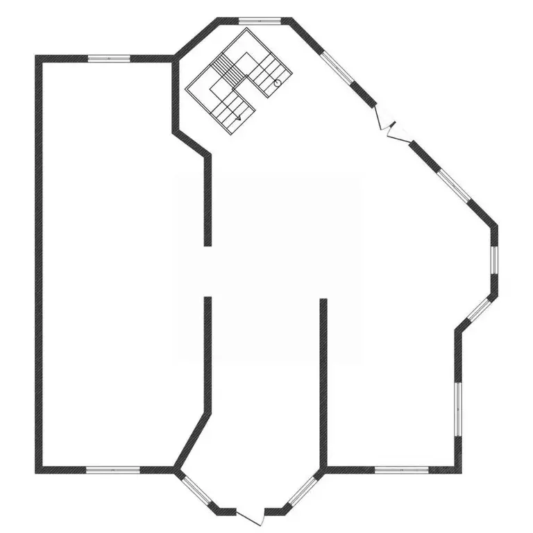 Дом в Калужская область, Боровский район, Ворсино с/пос, Солнечная ... - Фото 2