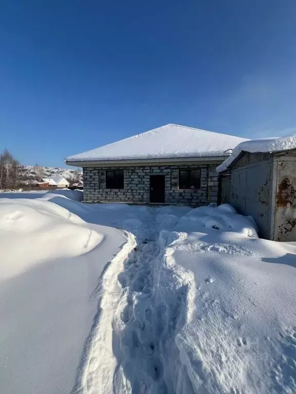 Дом в Алтай, Майминский район, с. Майма ул. Н. Заборского (144 м) - Фото 2