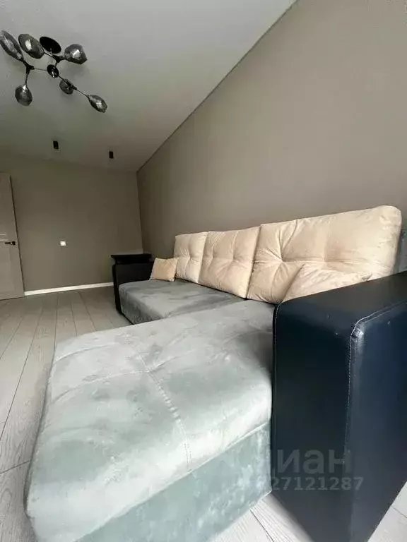 1-к кв. Вологодская область, Сокол ул. Мусинского, 22 (33.0 м) - Фото 2