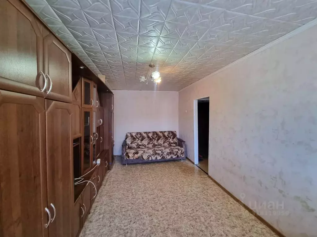 1-к кв. Рязанская область, Рязань Трудовая ул., 16/29 (30.2 м) - Фото 1