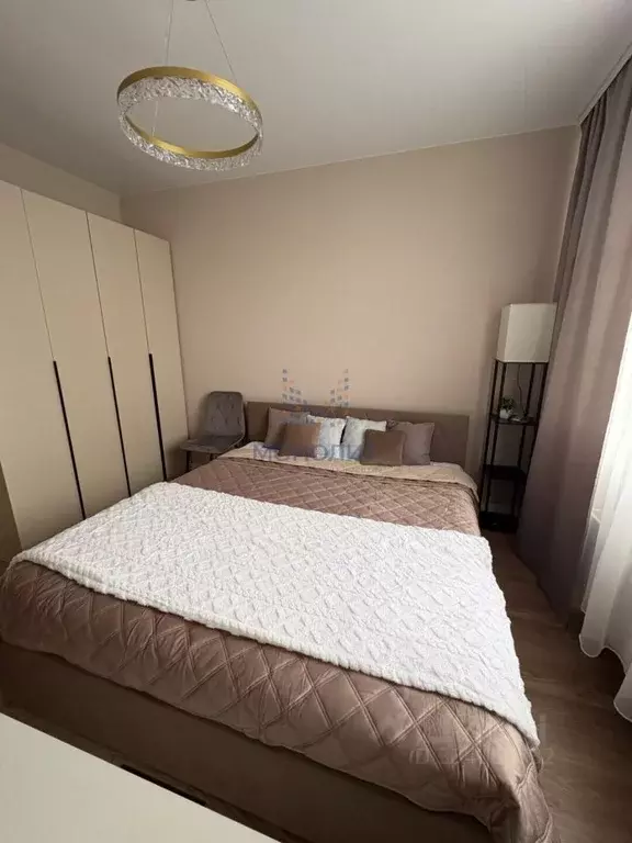 1-к кв. Москва Сосенское поселение, просп. Куприна, 11к1 (40.0 м) - Фото 1