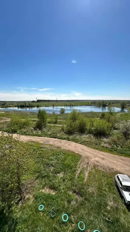 4-к кв. Башкортостан, Уфа Шакша-Южная жилрайон, ул. Касимовская, 2 ... - Фото 1