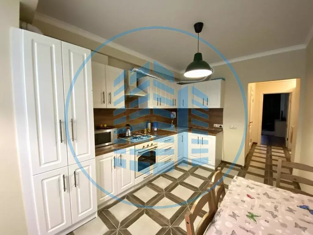 2-к кв. Ставропольский край, Ессентуки Просторная ул., 17к1 (59.6 м) - Фото 2