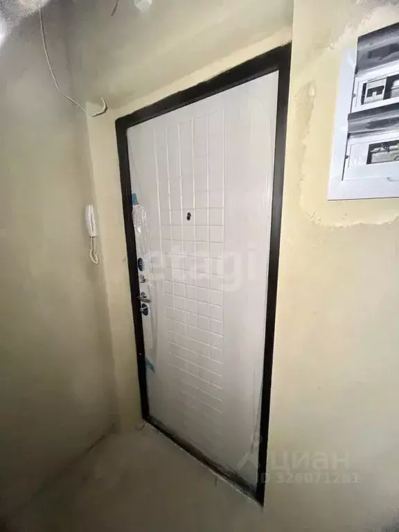 1-к кв. Воронежская область, Воронеж ул. Гаршина, 25к1 (43.84 м) - Фото 1