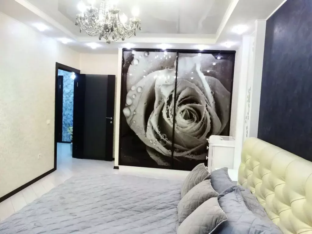 3-к кв. Астраханская область, Астрахань Заводская пл., 60 (70.4 м) - Фото 0