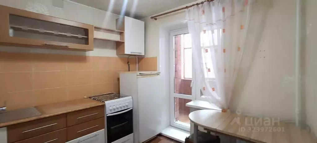 1-к кв. Удмуртия, Ижевск ул. 30 лет Победы, 10 (35.1 м) - Фото 1