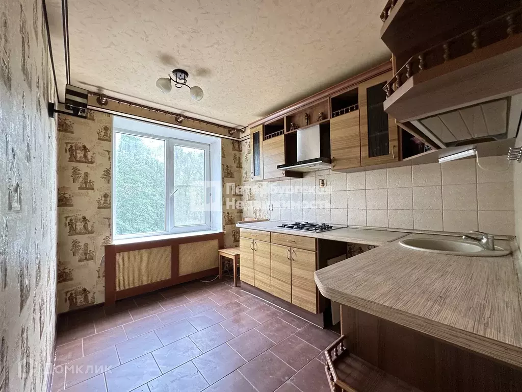 Продаётся 1-к квартира, 30.9 м - Фото 0