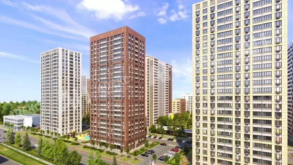 Помещение свободного назначения в Москва Тагильская ул., 6 (88 м) - Фото 1