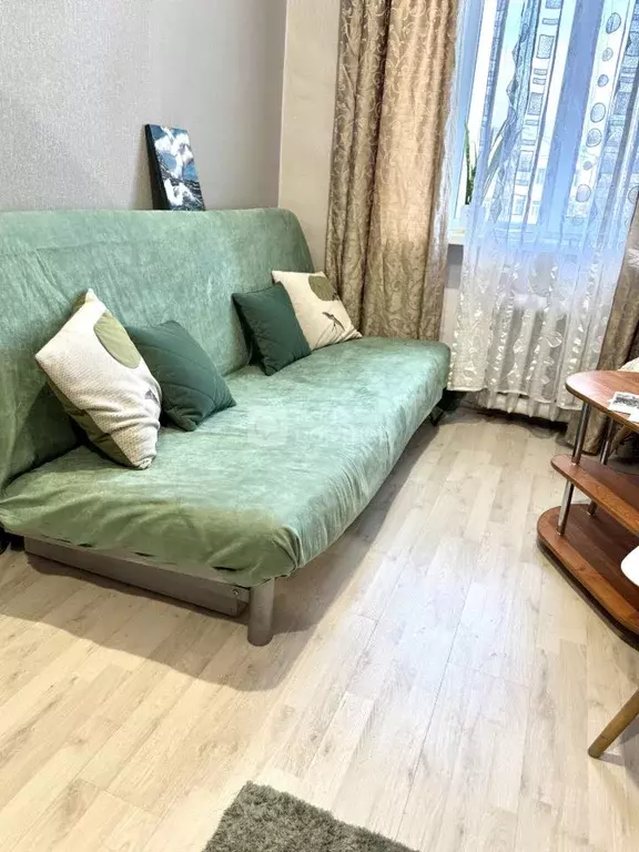 Комната Санкт-Петербург Измайловский просп., 21 (13.4 м) - Фото 1