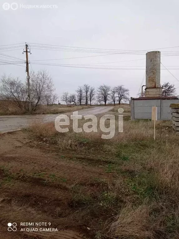 Участок в село Михайловка, Крымская улица (10.1 м) - Фото 1