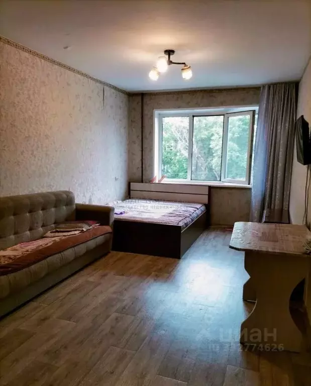 2-к кв. Хакасия, Абакан ул. Маршала Жукова, 7 (43.0 м) - Фото 2
