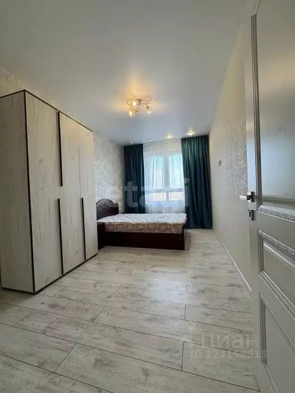 2-к кв. Ульяновская область, Ульяновск ул. Аблукова, 14 (55.7 м) - Фото 1