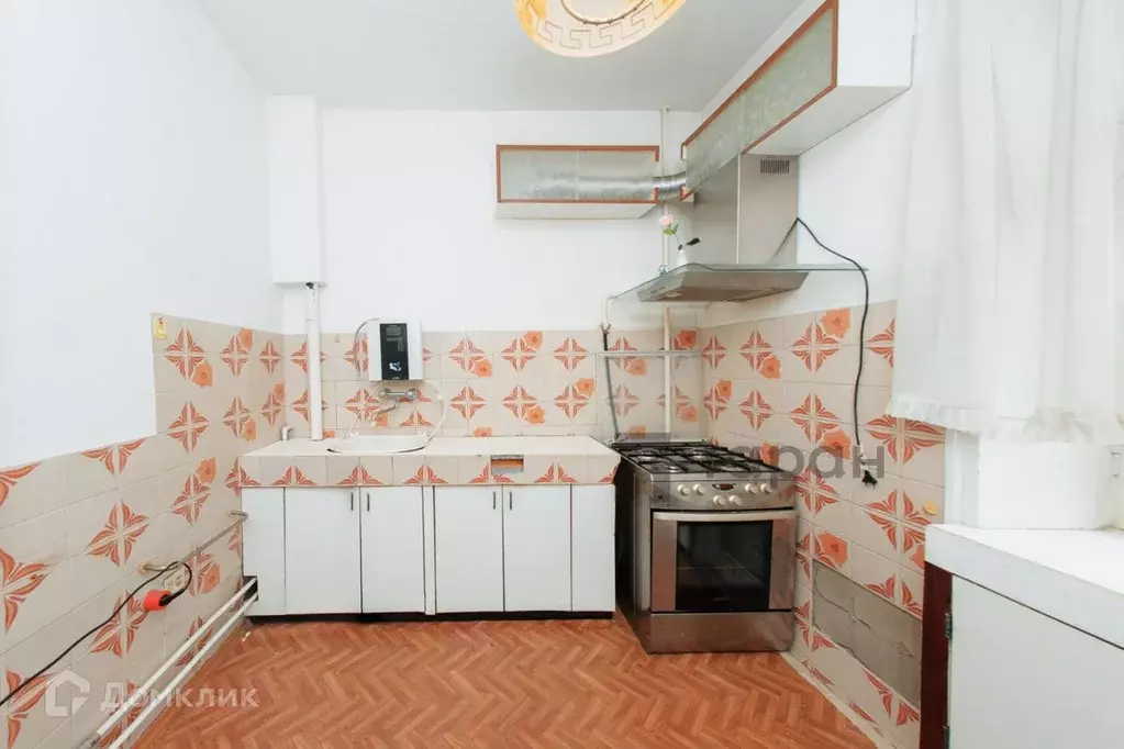 Продаётся 2-к квартира, 61.3 м - Фото 0