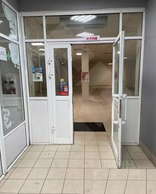 Помещение свободного назначения в Москва Севастопольский просп., 3Б ... - Фото 2