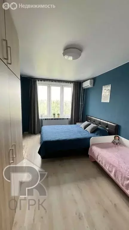 2-комнатная квартира: Балашиха, улица Бояринова, 23 (56.5 м) - Фото 1
