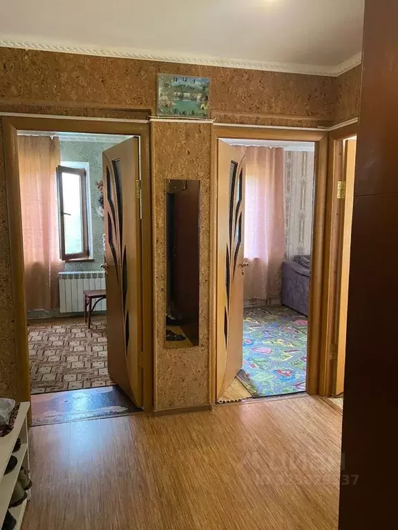 3-к кв. Краснодарский край, Сочи ул. Ватутина, 25В (62.1 м) - Фото 1