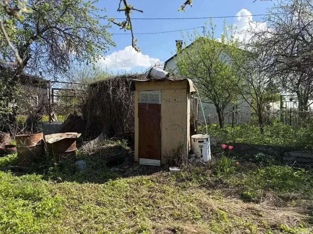 Дом в Владимирская область, Струнино г. Александровский муниципальный ... - Фото 2