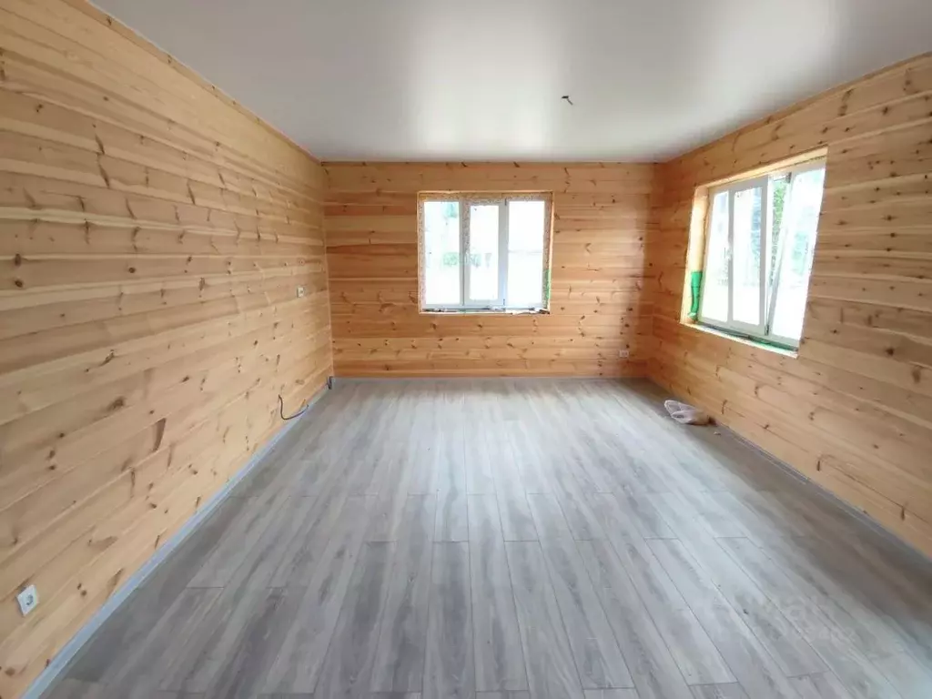 Дом в Тверская область, Калининский муниципальный округ, д. Гришкино ... - Фото 2